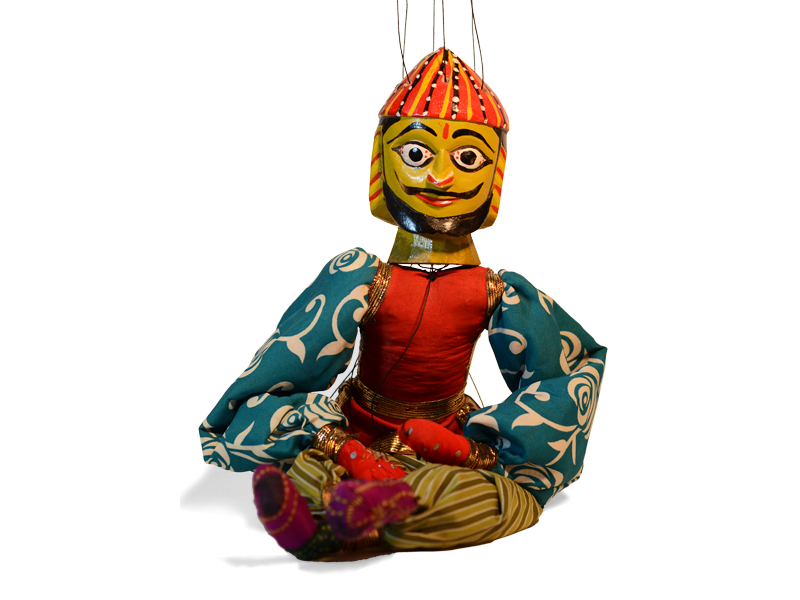 Rajasthan String Puppet #Kathputli Laptop Skins| Buy High-Quality Posters  and Framed Posters Online - All in One Place – PosterGully