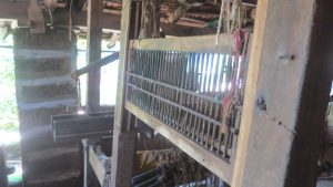 Kunbi Saree Goa - Craft Documentation | Research Indian Handloom