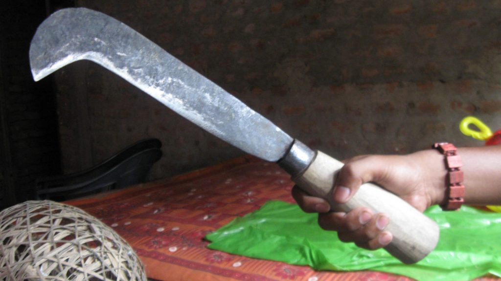 Mukha Mask Making, Majuli, Assam - Craft Documentation | Research ...