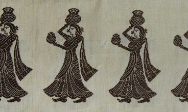 Gollabhama Saree Weaving- Siddipet