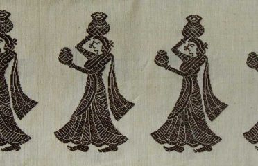 Gollabhama Saree Weaving- Siddipet