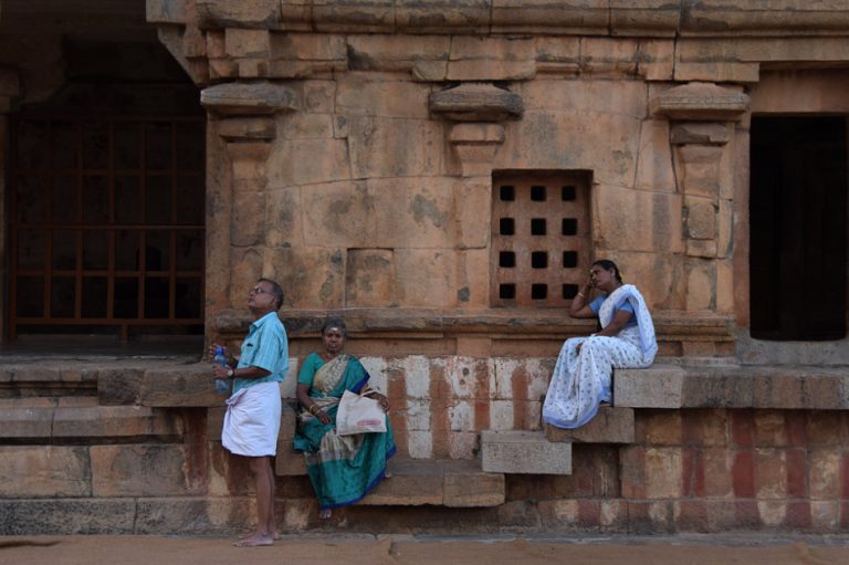 Thanjavur Art Plate Craft Archive Research On Tamil Nadu Handicrafts   Thanjavur People 4 768x511 