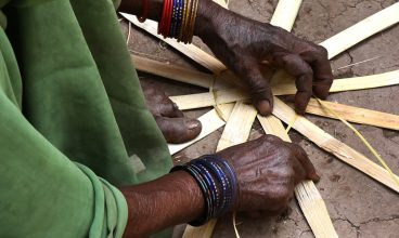 Bamboo Craft, Balaghat