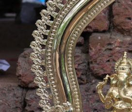 Bell Metal ~ Kunhimangalam, Kannur