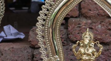 Bell Metal ~ Kunhimangalam, Kannur