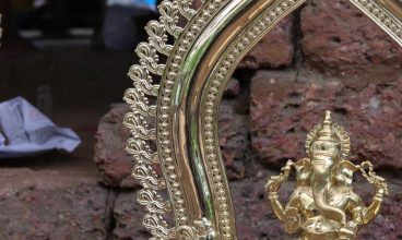 Bell Metal ~ Kunhimangalam, Kannur