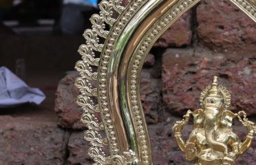 Bell Metal ~ Kunhimangalam, Kannur