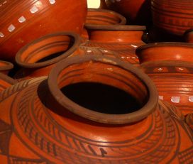 Pottery~Gundiyali