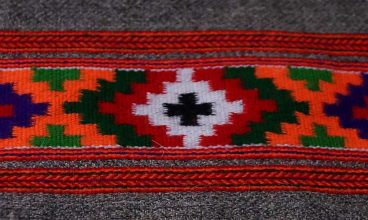 Kinnari Shawls~Kinnaur