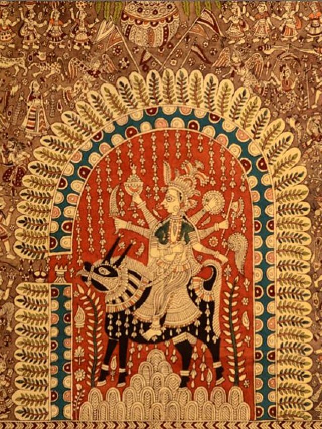 10 Popular Crafts of Gujarat