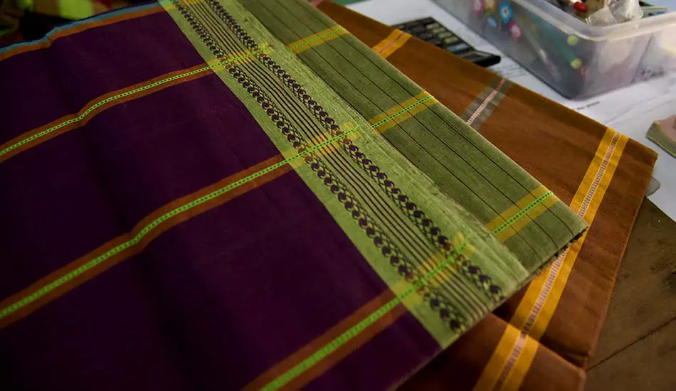 woraiyur cotton sarees