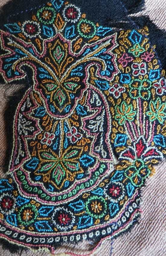 Textile Patterns  Embroidery Designs 5  Kids Portal For Parents