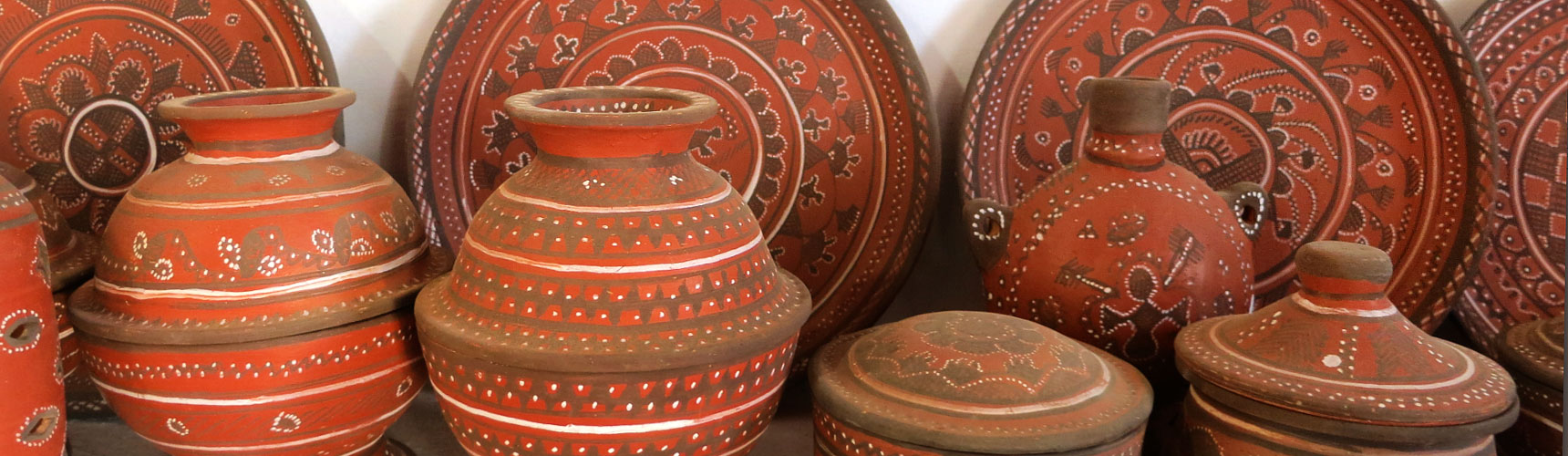 khavda pottery kutch