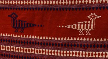 Weaving ~ Kotpad, Odisha