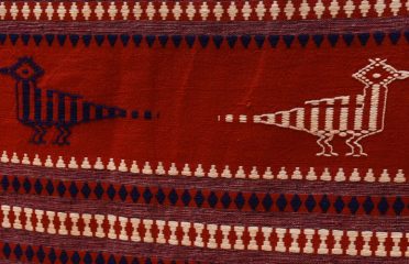 Weaving ~ Kotpad, Odisha