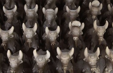 Terracotta ~ Kumhar Para, Kondagaon