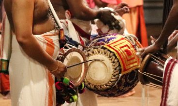 Peruvemba Musical Instruments ~ Palakkad