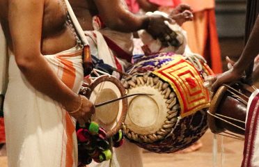 Peruvemba Musical Instruments ~ Palakkad