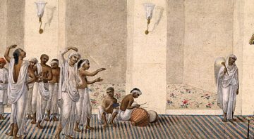 Patna Kalam ~ Patna