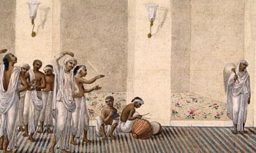 Patna Kalam ~ Patna
