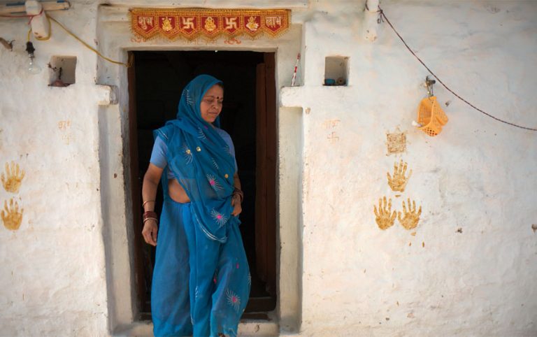 Weaving~Chanderi - Craft Archive | Research on India Handloom