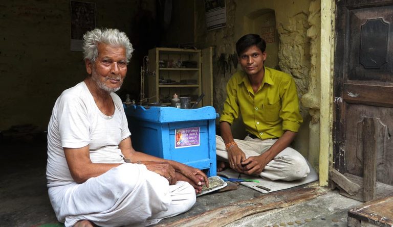 Pottery~Mandla - Craft Archive | Research on Indian Handicrafts & Handloom