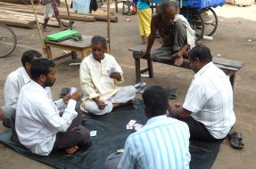 Making Puri Rath Rath making~Puri - Craft Archive | Research on Indian Handicrafts ...