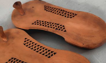 Wood Carving- Banaras