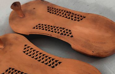 Wood Carving- Banaras